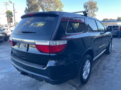 More photos of 2013 Dodge Durango SXT at Crown Auto Gallery, CA
