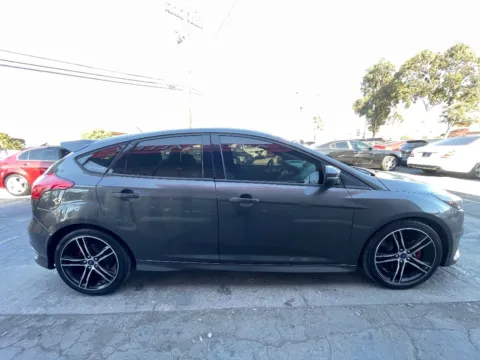 More photos of 2015 Ford Focus ST at Crown Auto Gallery, CA