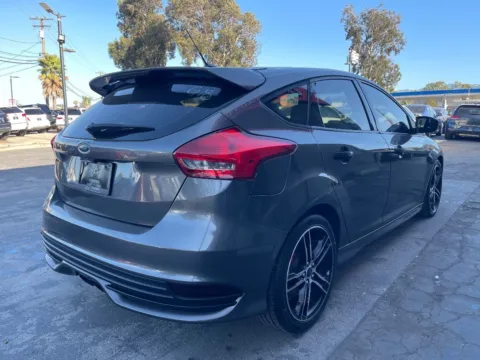 More photos of 2015 Ford Focus ST at Crown Auto Gallery, CA
