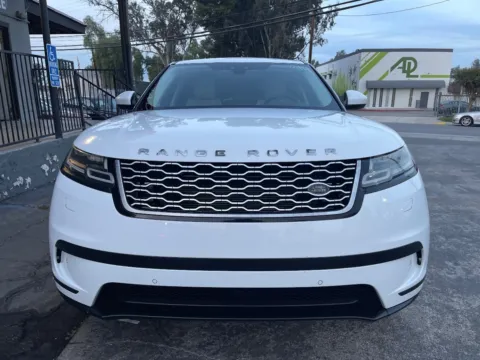 Photos of 2019 Land Rover Range Rover Velar S P380 for sale in Corona, CA at Crown Auto Gallery