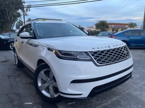 Another view of 2019 Land Rover Range Rover Velar S P380 for sale in Corona, CA at Crown Auto Gallery