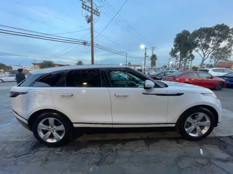 More photos of 2019 Land Rover Range Rover Velar S P380 at Crown Auto Gallery, CA