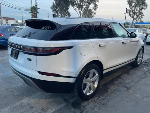 More photos of 2019 Land Rover Range Rover Velar S P380 at Crown Auto Gallery, CA