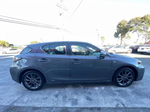 More photos of 2013 Lexus CT 200h 5dr Hybrid at Crown Auto Gallery, CA