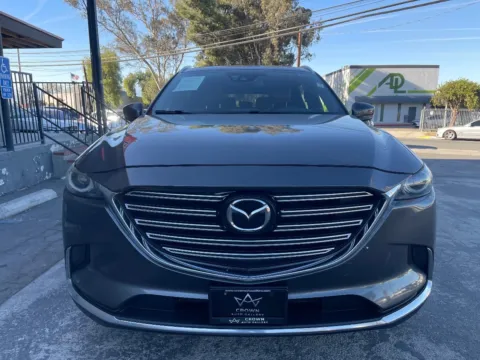 Photos of 2016 Mazda CX-9 Signature for sale in Corona, CA at Crown Auto Gallery