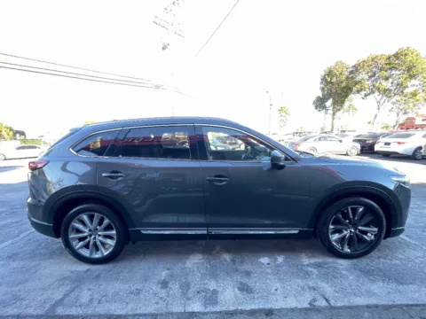 More photos of 2016 Mazda CX-9 Signature at Crown Auto Gallery, CA
