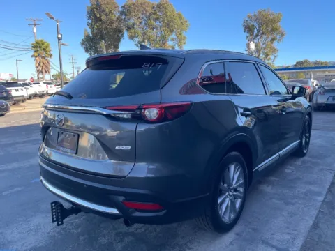 More photos of 2016 Mazda CX-9 Signature at Crown Auto Gallery, CA