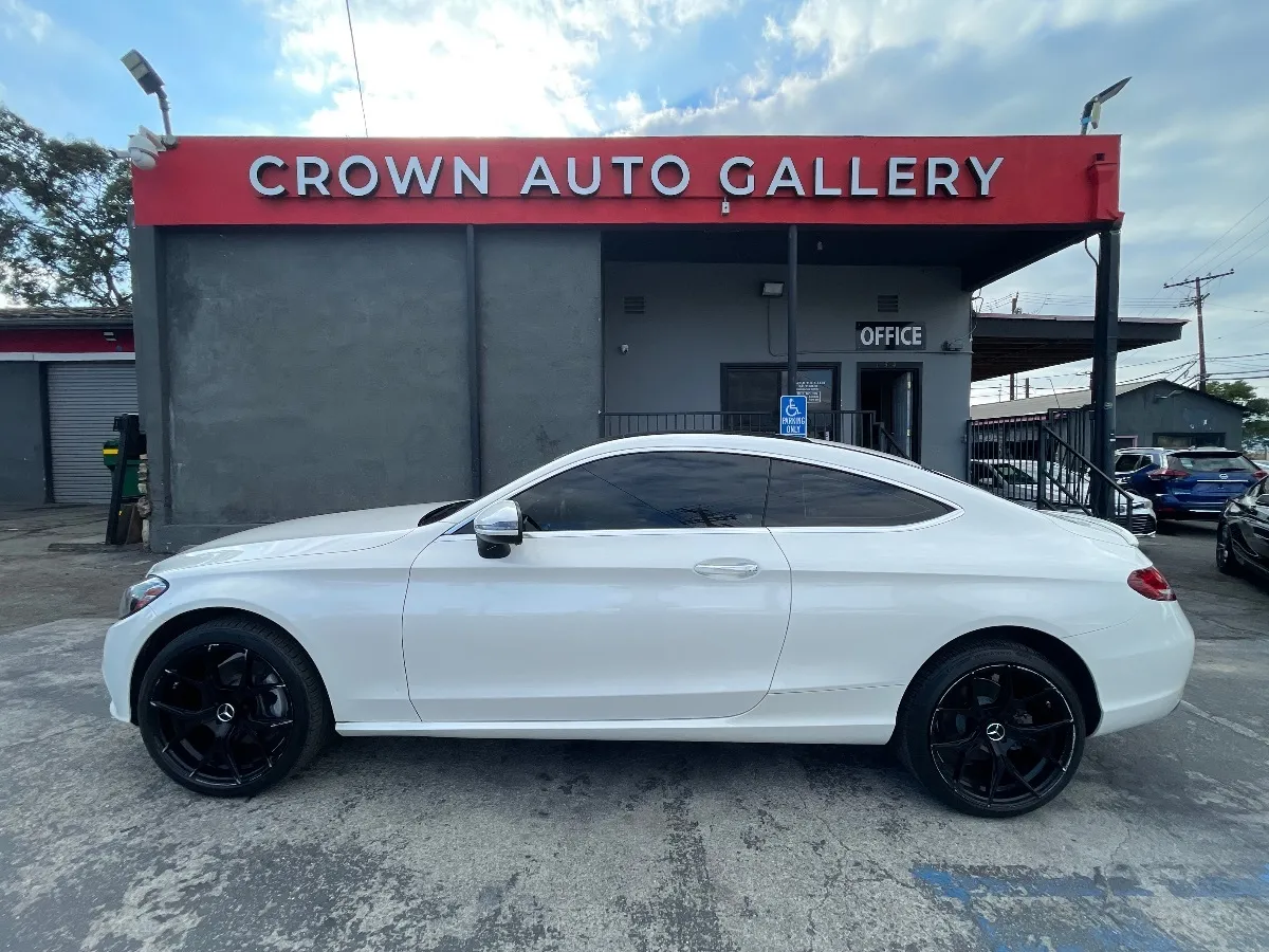 2017 Mercedes-Benz C-Class C300 - Photo 6