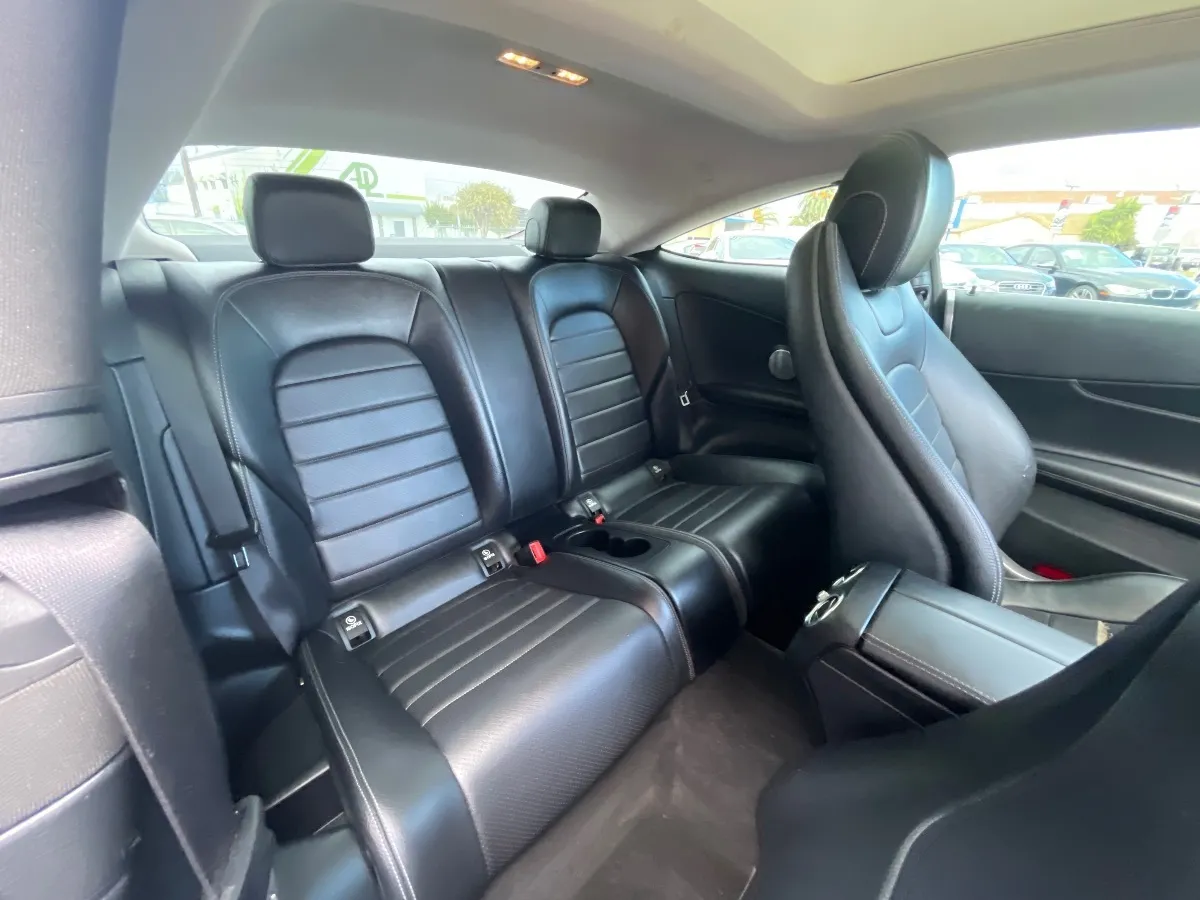 2017 Mercedes-Benz C-Class C300 - Photo 13