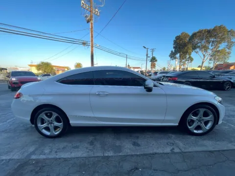 More photos of 2017 Mercedes-Benz C-Class C 300 Coupe at Crown Auto Gallery, CA