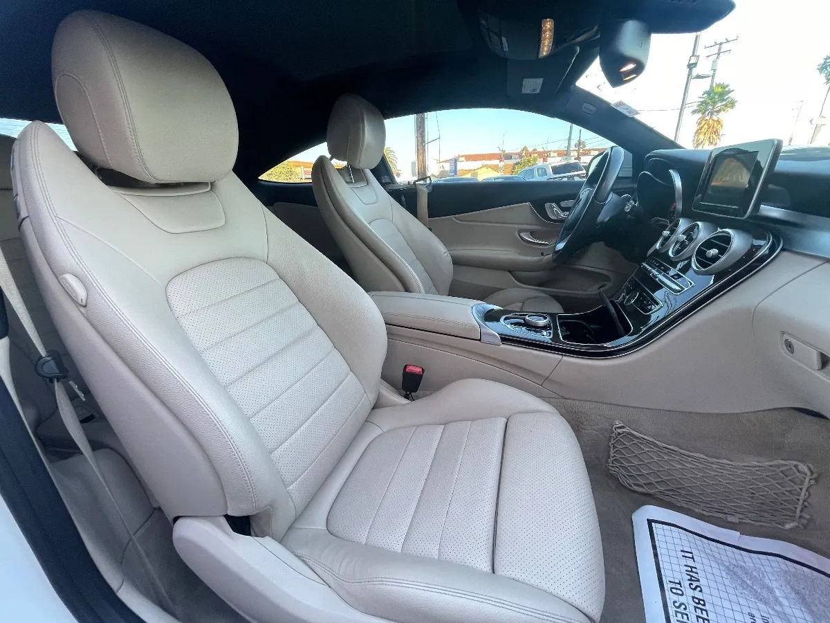 2017 Mercedes-Benz C-Class C300 - Photo 13