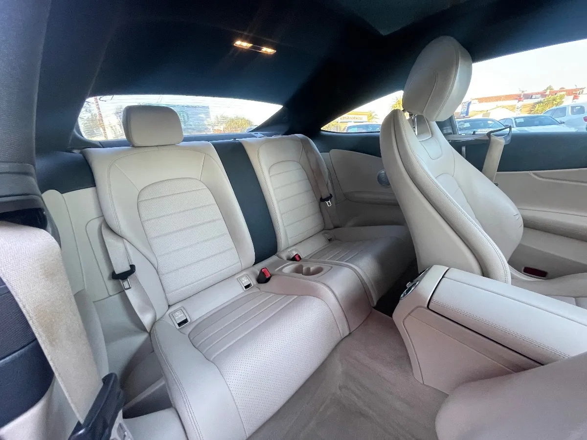 2017 Mercedes-Benz C-Class C300 - Photo 14