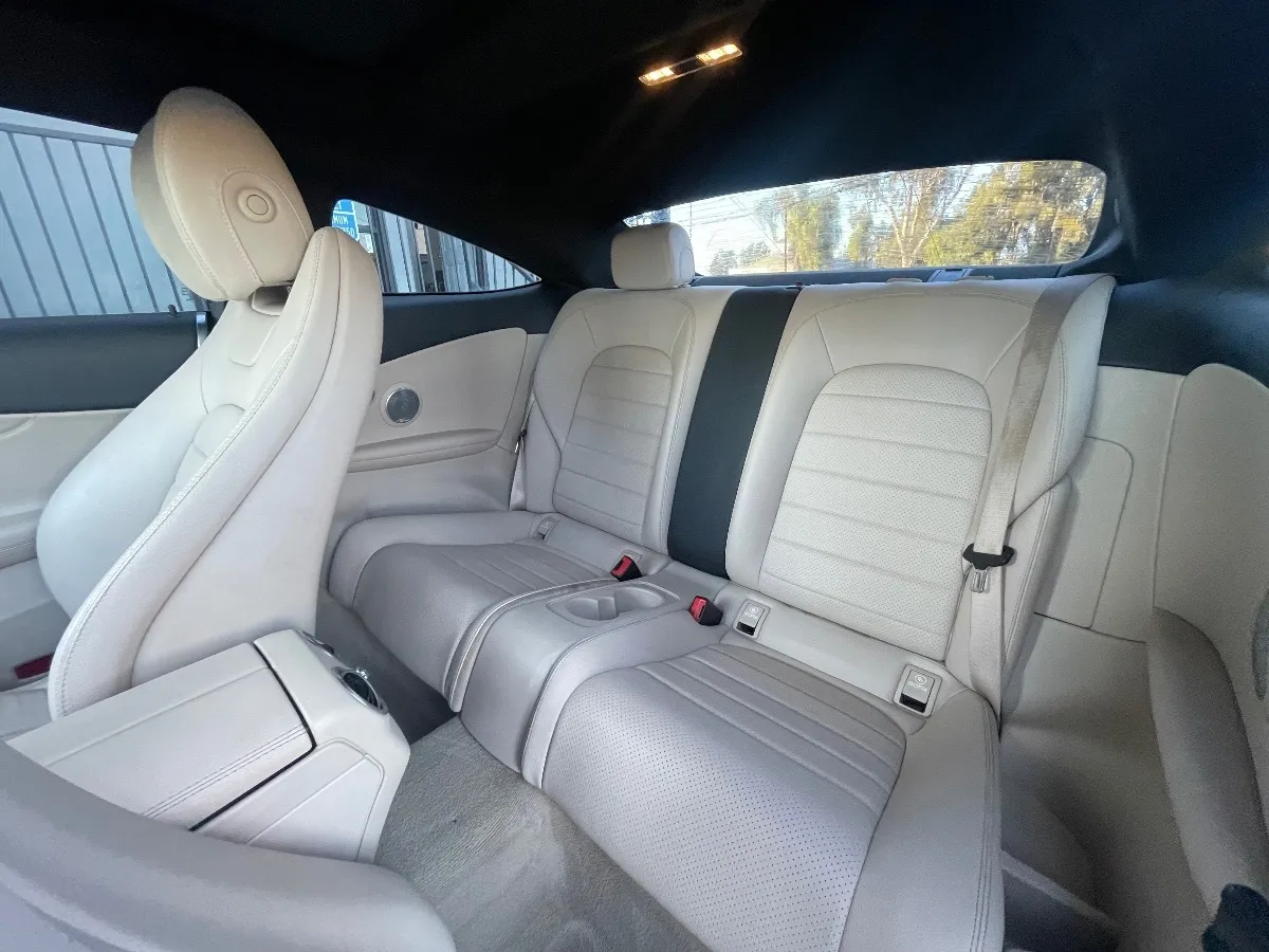 2017 Mercedes-Benz C-Class C300 - Photo 15