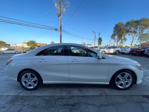 More photos of 2016 Mercedes-Benz CLA-Class CLA 250 Coupe at Crown Auto Gallery, CA