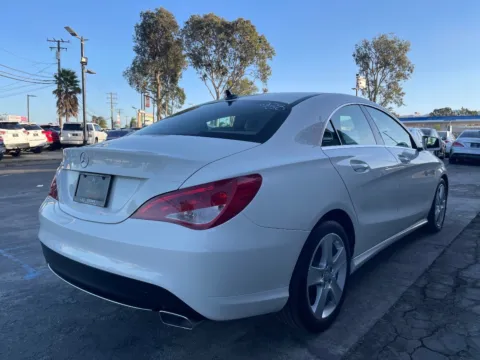 More photos of 2016 Mercedes-Benz CLA-Class CLA 250 Coupe at Crown Auto Gallery, CA