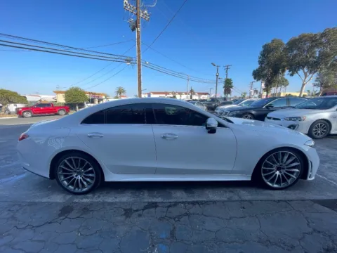 More photos of 2019 Mercedes-Benz CLS 450 Coupe at Crown Auto Gallery, CA