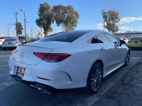 More photos of 2019 Mercedes-Benz CLS 450 Coupe at Crown Auto Gallery, CA