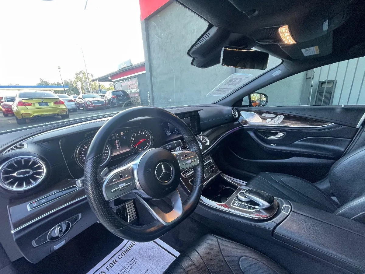 2019 Mercedes-Benz CLS-Class CLS450 - Photo 9