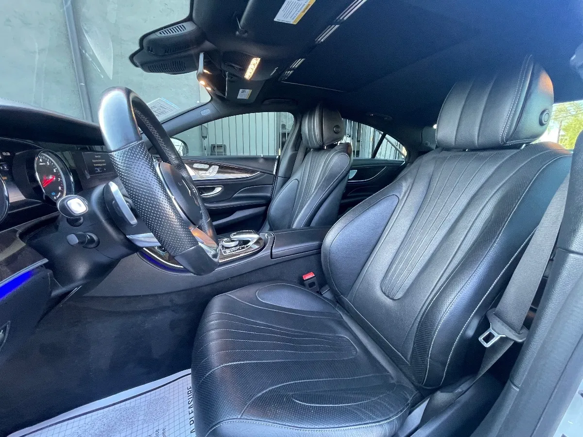 2019 Mercedes-Benz CLS-Class CLS450 - Photo 10