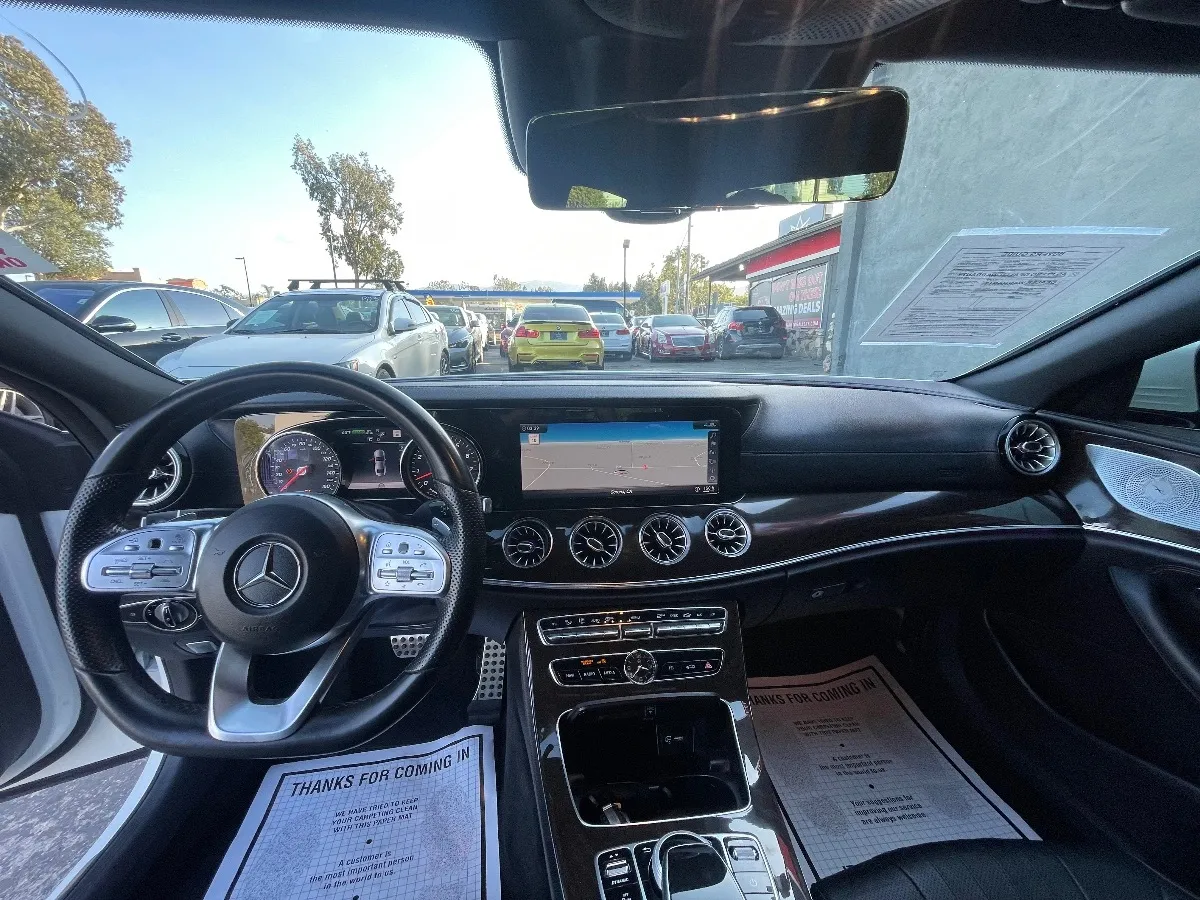 2019 Mercedes-Benz CLS-Class CLS450 - Photo 11