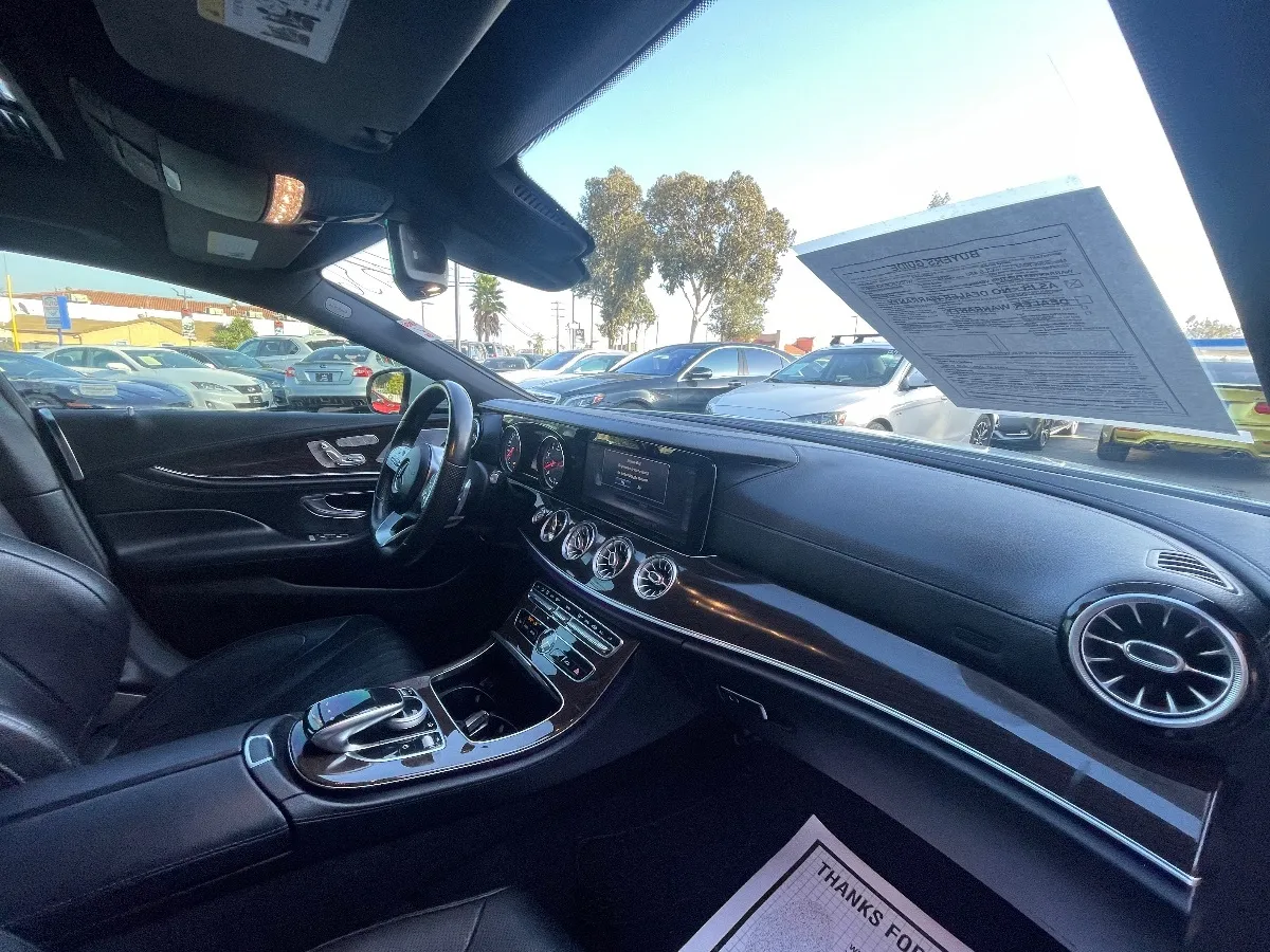 2019 Mercedes-Benz CLS-Class CLS450 - Photo 12
