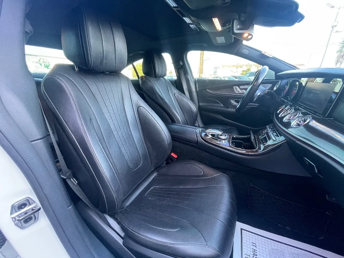 2019 Mercedes-Benz CLS-Class CLS450 - Photo 13