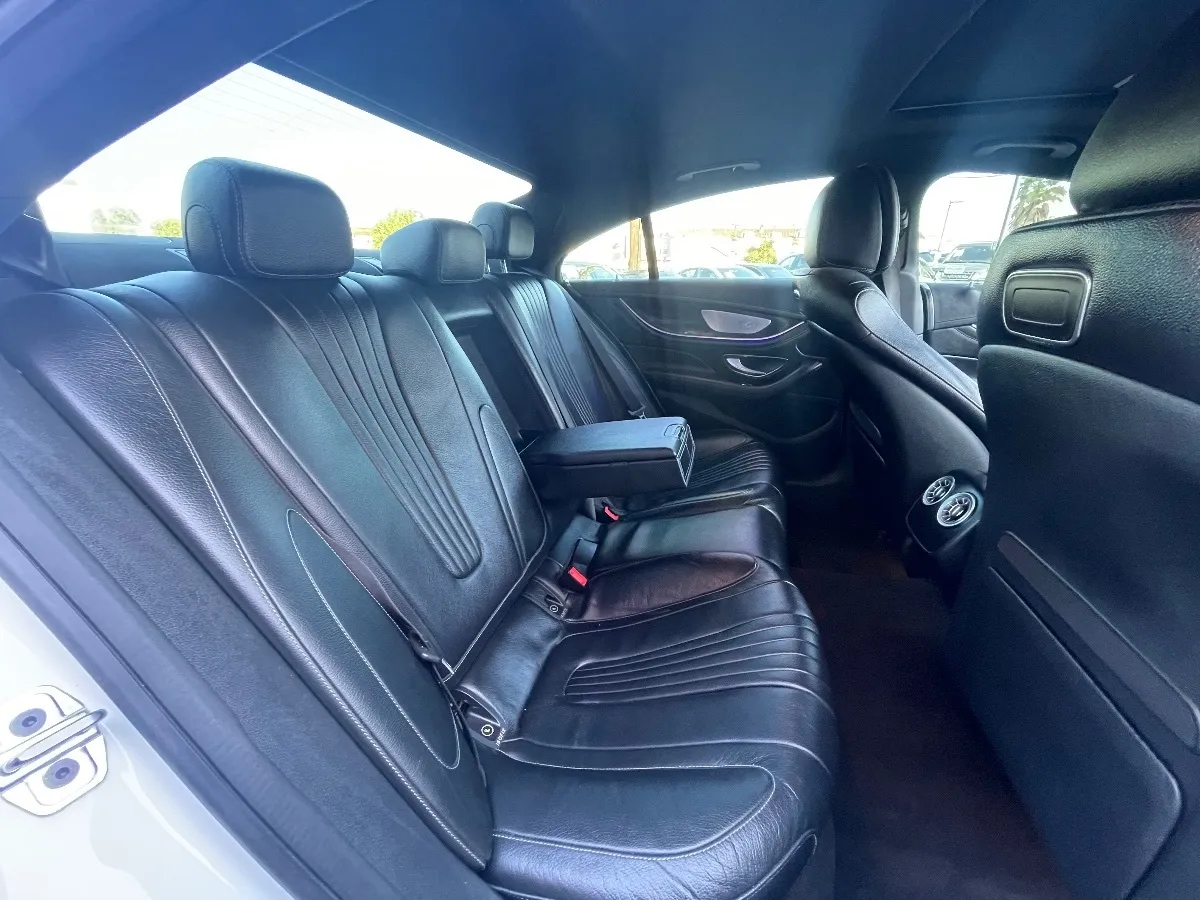 2019 Mercedes-Benz CLS-Class CLS450 - Photo 14