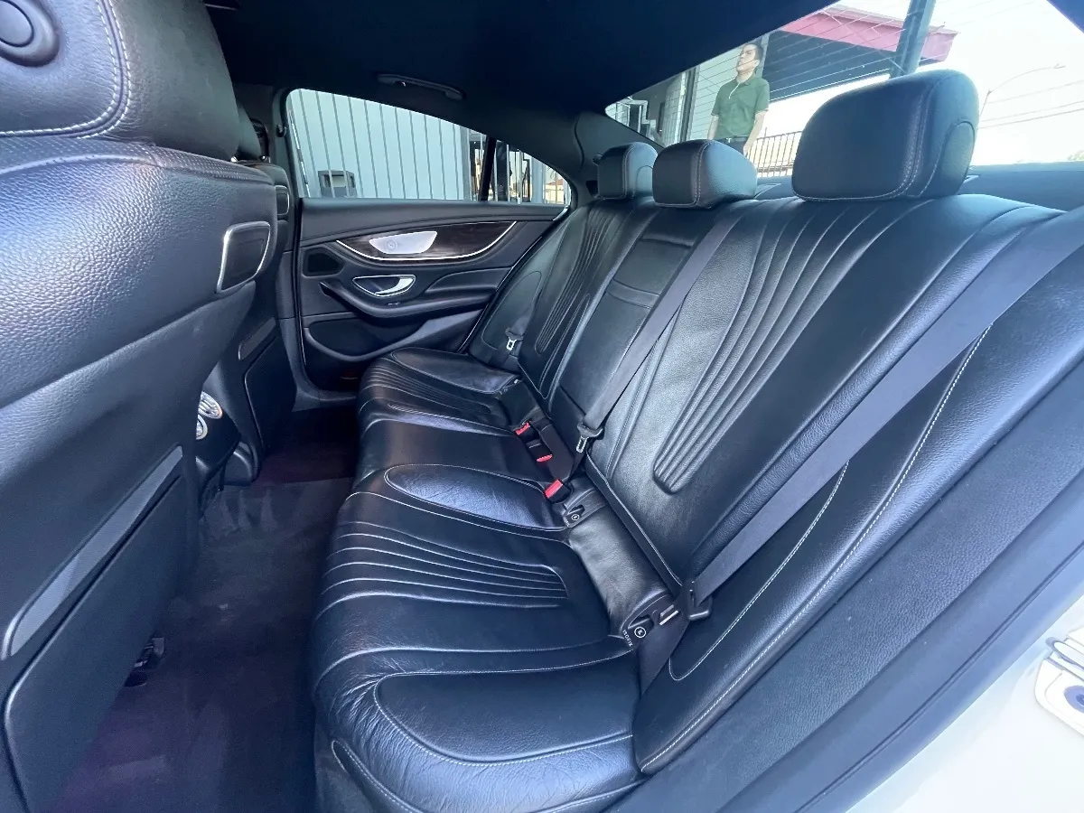 2019 Mercedes-Benz CLS-Class CLS450 - Photo 15