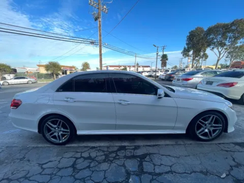 More photos of 2016 Mercedes-Benz E 350 Sport Sedan at Crown Auto Gallery, CA