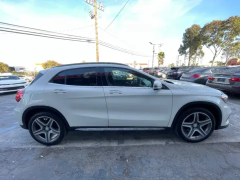 More photos of 2016 Mercedes-Benz GLA 250 SUV at Crown Auto Gallery, CA
