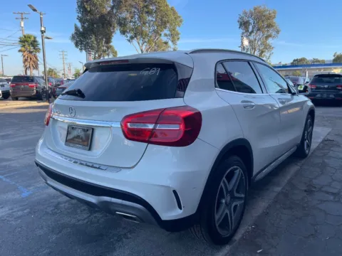 More photos of 2016 Mercedes-Benz GLA 250 SUV at Crown Auto Gallery, CA