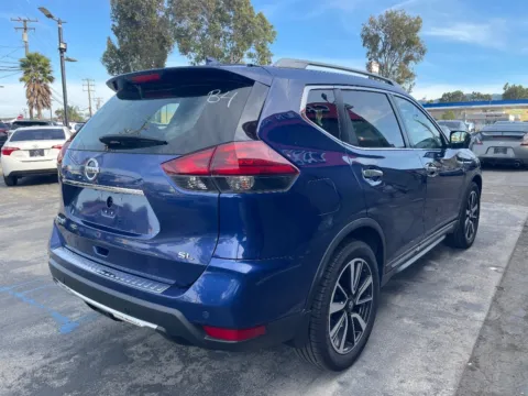 More photos of 2019 Nissan Rogue SL at Crown Auto Gallery, CA