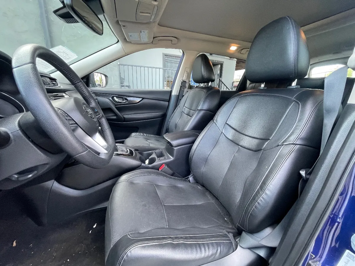 2019 Nissan Rogue SL - Photo 10