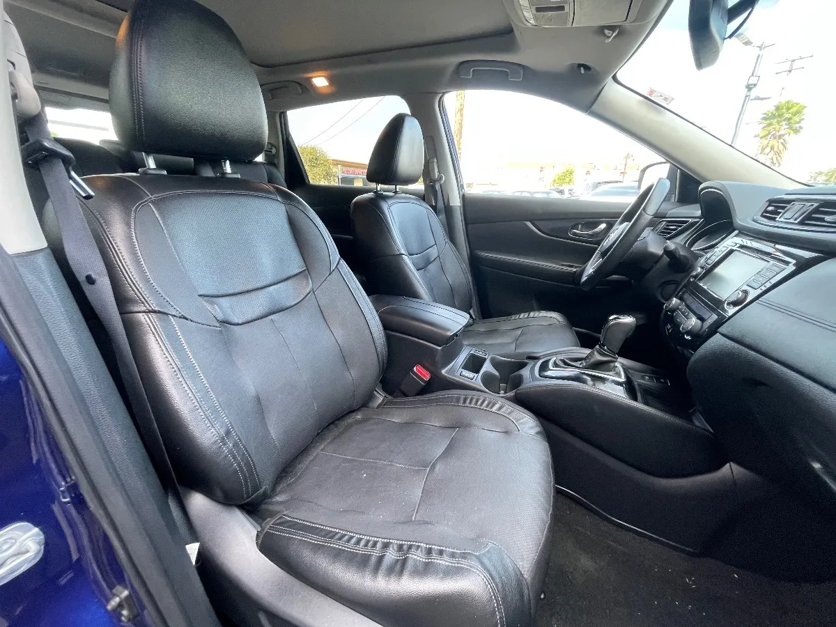 2019 Nissan Rogue SL - Photo 13