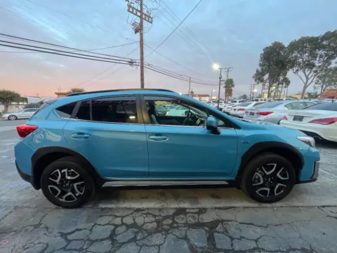 More photos of 2020 Subaru Crosstrek Hybrid at Crown Auto Gallery, CA