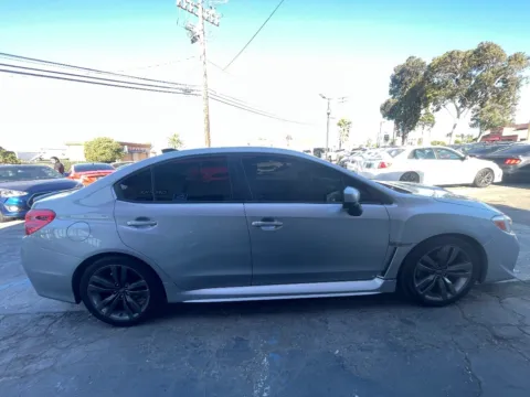 More photos of 2017 Subaru WRX Premium at Crown Auto Gallery, CA