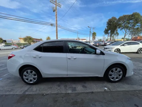 More photos of 2018 Toyota Corolla LE at Crown Auto Gallery, CA