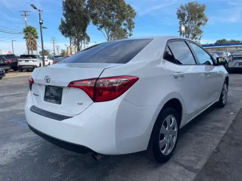 More photos of 2018 Toyota Corolla LE at Crown Auto Gallery, CA