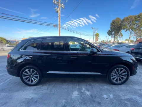 More photos of 2017 Audi Q7 Premium Plus at Crown Auto Gallery, CA