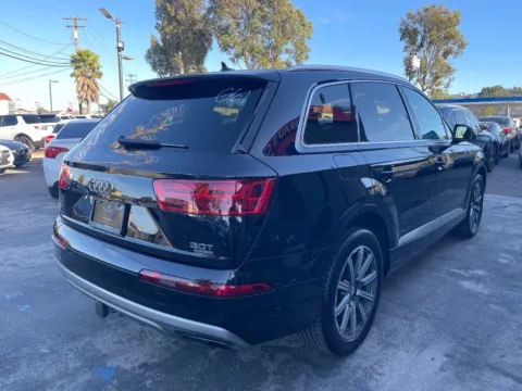 More photos of 2017 Audi Q7 Premium Plus at Crown Auto Gallery, CA