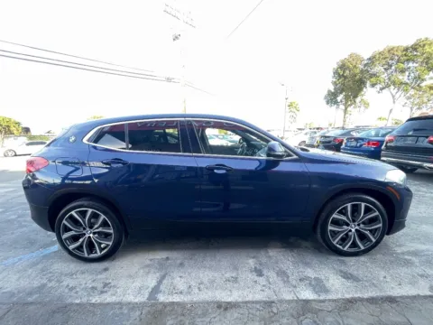 More photos of 2020 BMW X2 sDrive28i at Crown Auto Gallery, CA