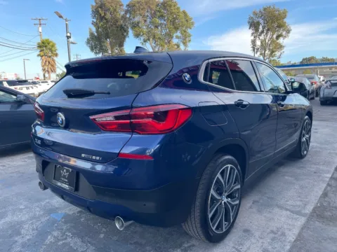 More photos of 2020 BMW X2 sDrive28i at Crown Auto Gallery, CA