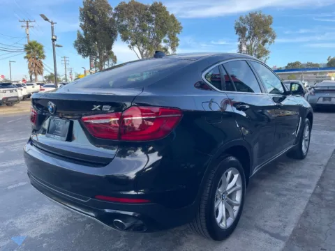 More photos of 2015 BMW X6 sDrive35i at Crown Auto Gallery, CA