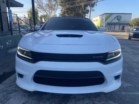 Photos of 2019 Dodge Charger R/T for sale in Corona, CA at Crown Auto Gallery