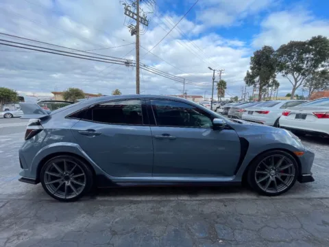 More photos of 2019 Honda Civic Type R Touring at Crown Auto Gallery, CA