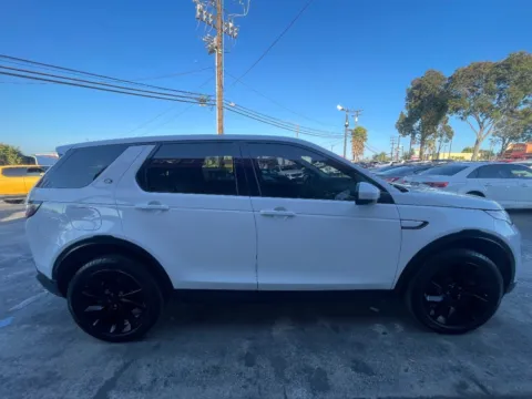 More photos of 2020 Land Rover Discovery Sport S at Crown Auto Gallery, CA