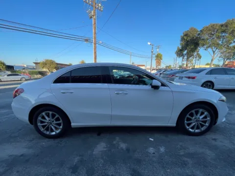 More photos of 2019 Mercedes-Benz A 220 Sedan at Crown Auto Gallery, CA