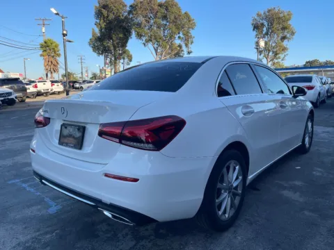 More photos of 2019 Mercedes-Benz A 220 Sedan at Crown Auto Gallery, CA