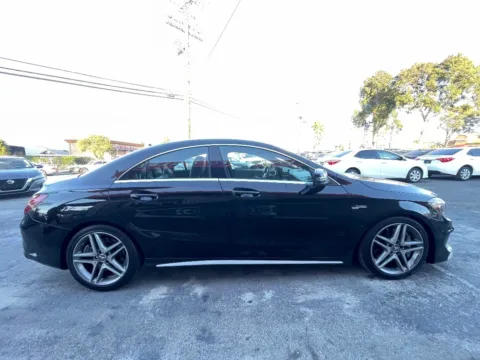 More photos of 2014 Mercedes-Benz CLA 45 AMG Coupe at Crown Auto Gallery, CA
