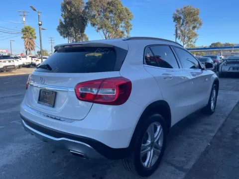 More photos of 2018 Mercedes-Benz GLA 250 SUV at Crown Auto Gallery, CA
